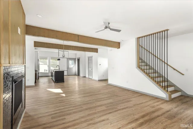 $345,000 | 609 South 3rd Street, Lafayette, IN 47905