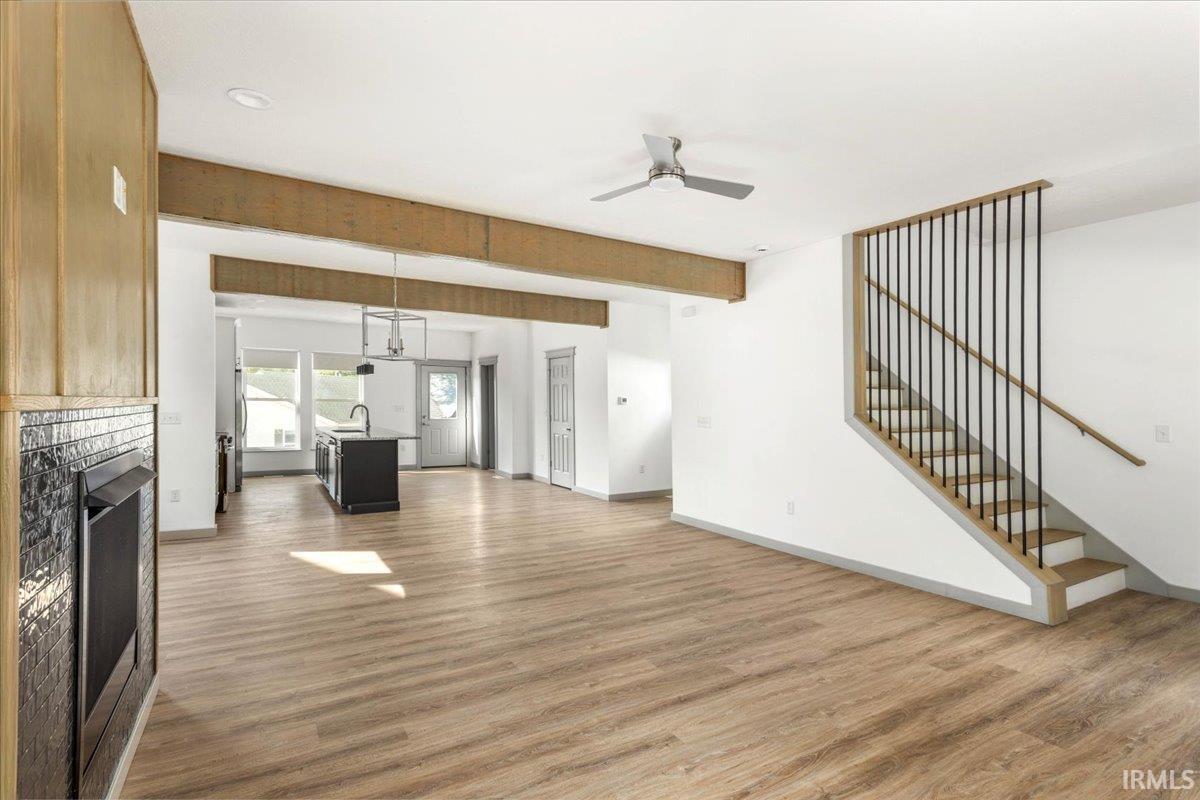 609 South 3rd Street Lafayette, IN 47905 - Photo 7 of 36