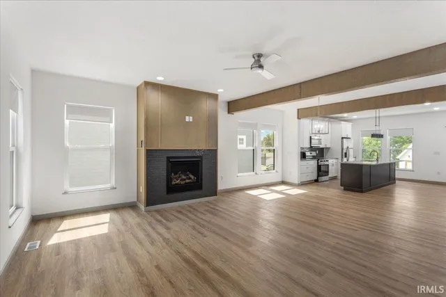 $345,000 | 609 South 3rd Street, Lafayette, IN 47905