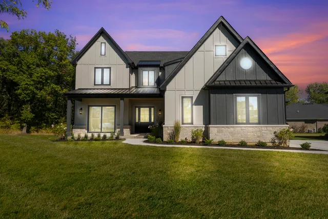 $1,890,000 | 1504 Linden Circle, Lemont, IL 60439