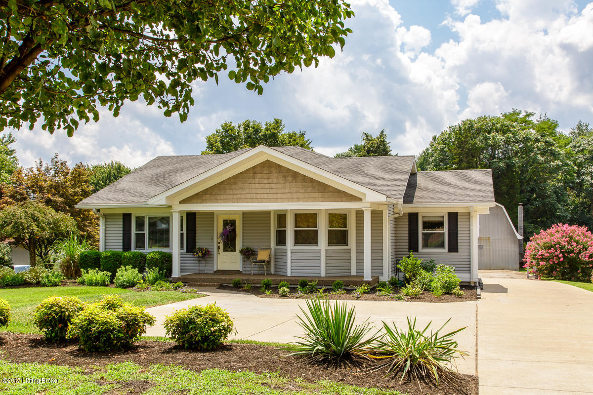 4702 Valley Station Road Louisville, KY 40272 - Photo 2 of 43 4702 Valley Station Rd-1