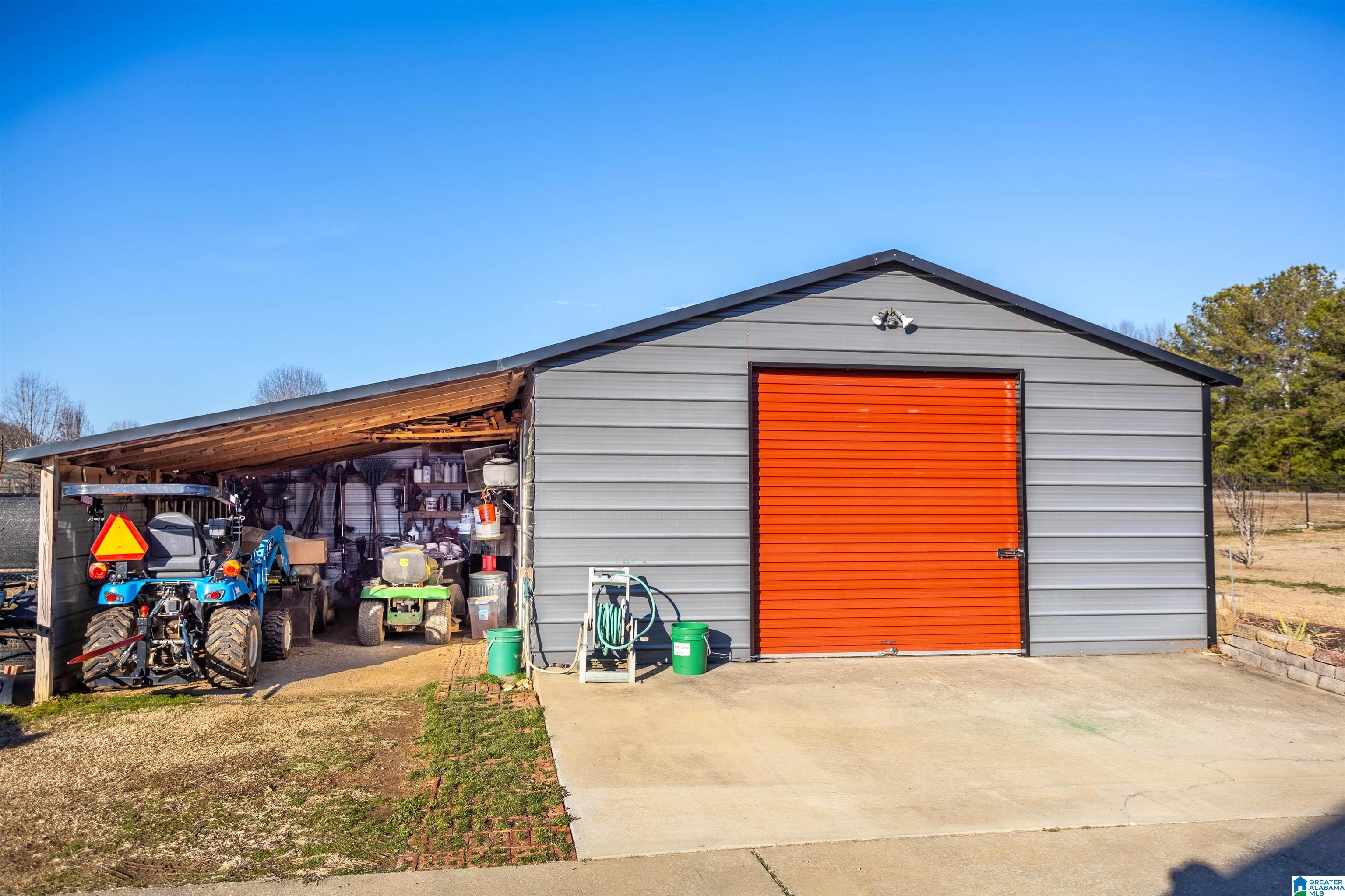 2630 Cedars Road Munford, AL 36268 - Photo 34 of 36