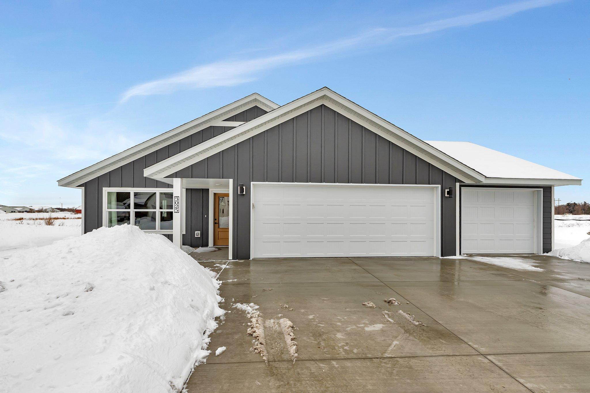 3025 Nottingham Road St. Cloud, MN 56301 - Photo 1 of 14