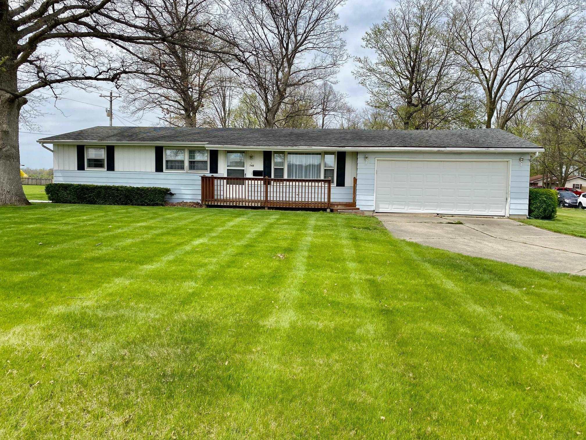 7411 Seiler Road New Haven, IN 46774 - Photo 3 of 25