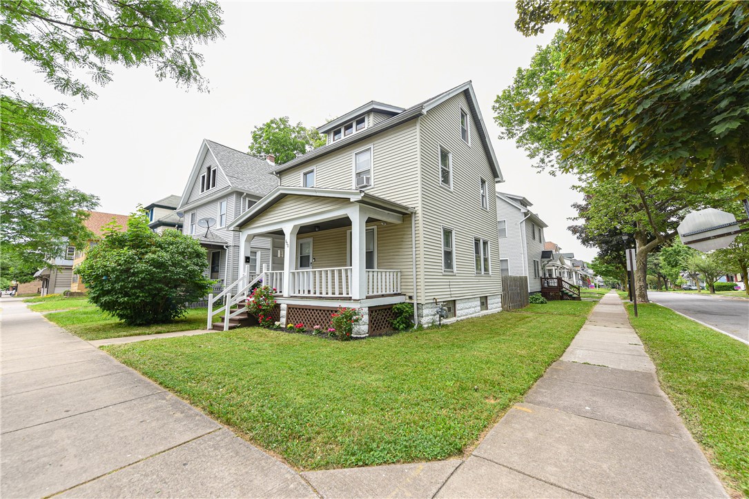 600 Thurston Road Rochester, NY 14619 - Photo 1 of 1