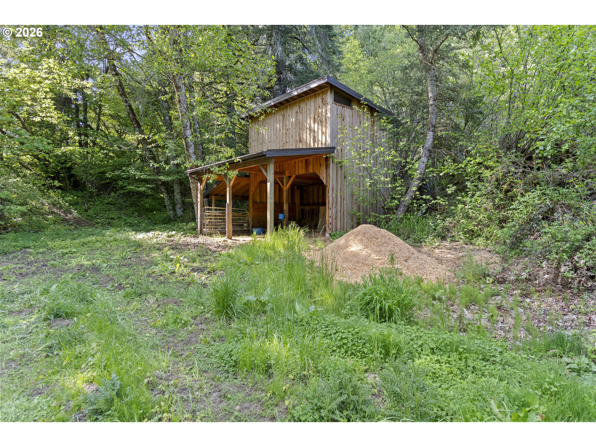 62941 Northwest Cochran Road Timber, OR 97144 - Photo 10 of 32