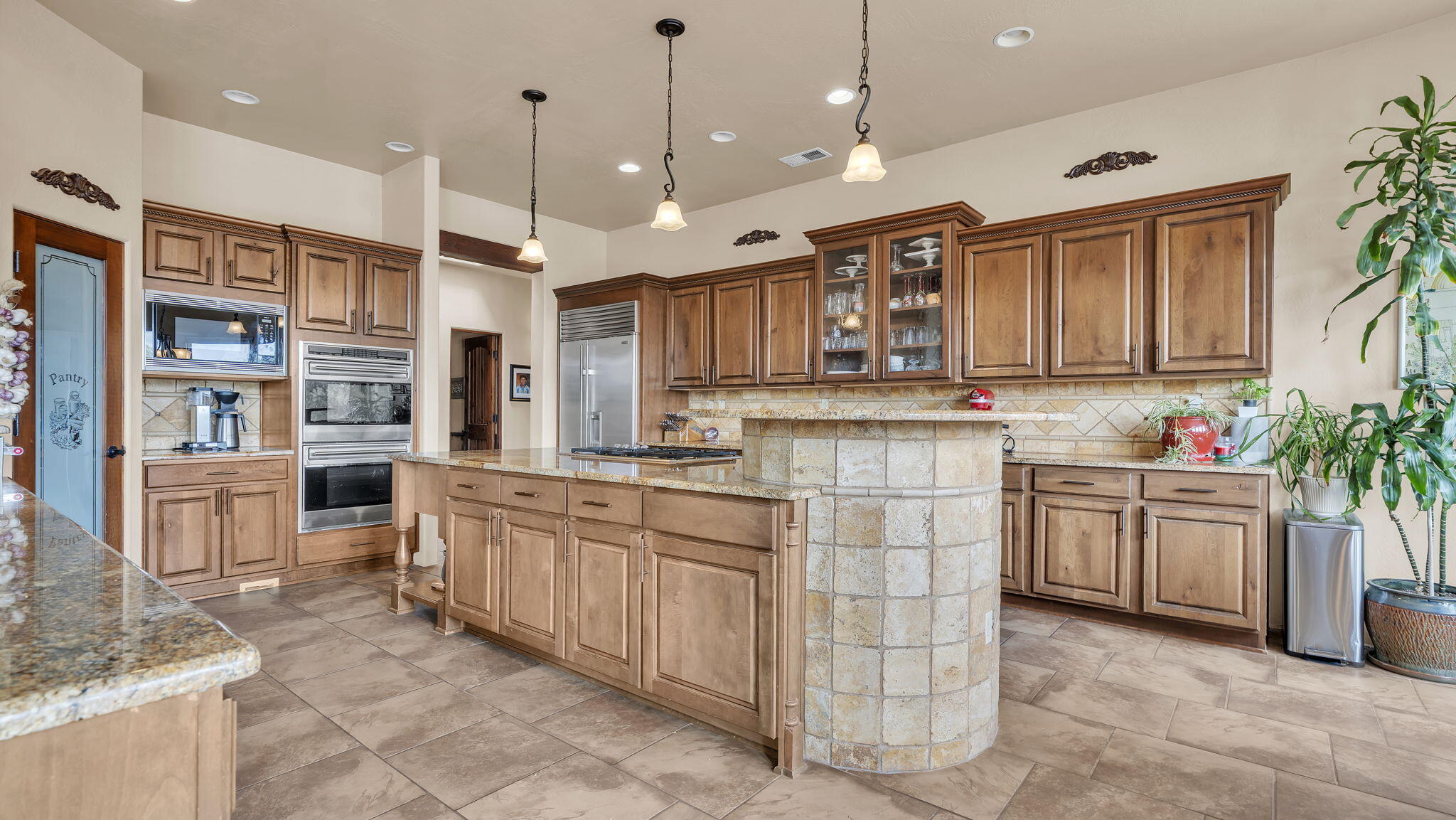 23 Paseo C'De Baca Road Corrales, NM 87048 - Photo 82 of 99 Gallery Image 82