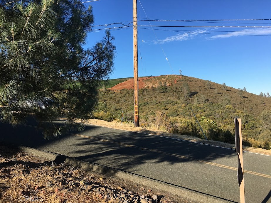 15927 Eagle Rock Road Hidden Valley Lake, CA 95467 - Photo 16 of 65 a view of a street