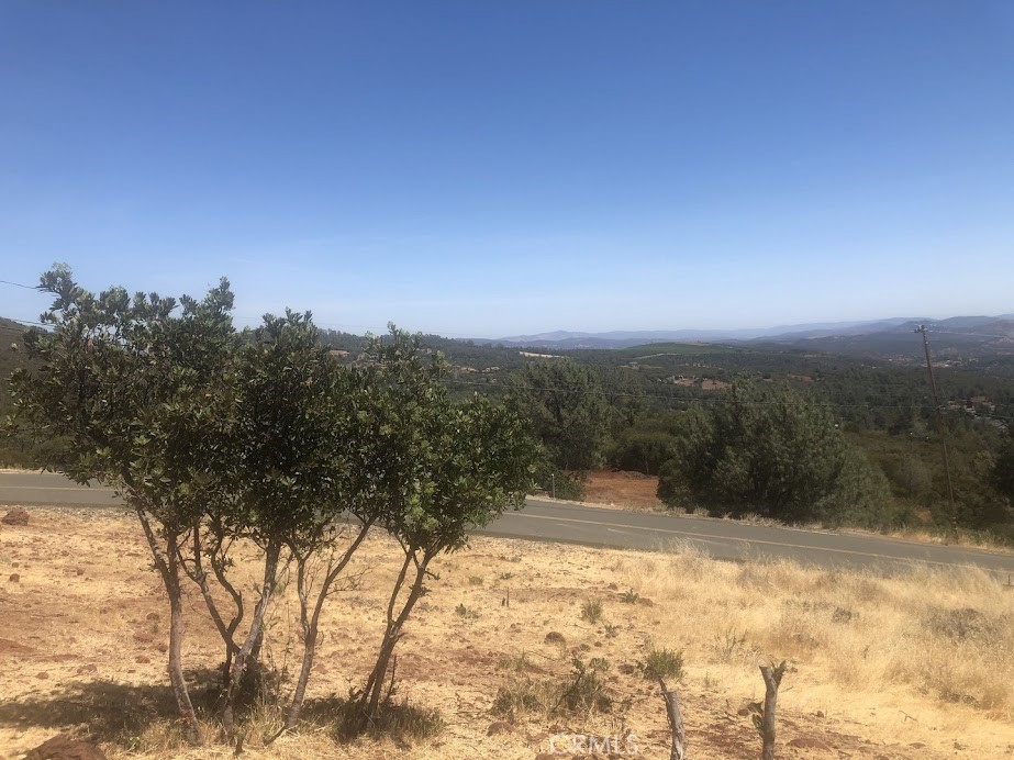 15927 Eagle Rock Road Hidden Valley Lake, CA 95467 - Photo 22 of 65 a view of outdoor space and mountain view