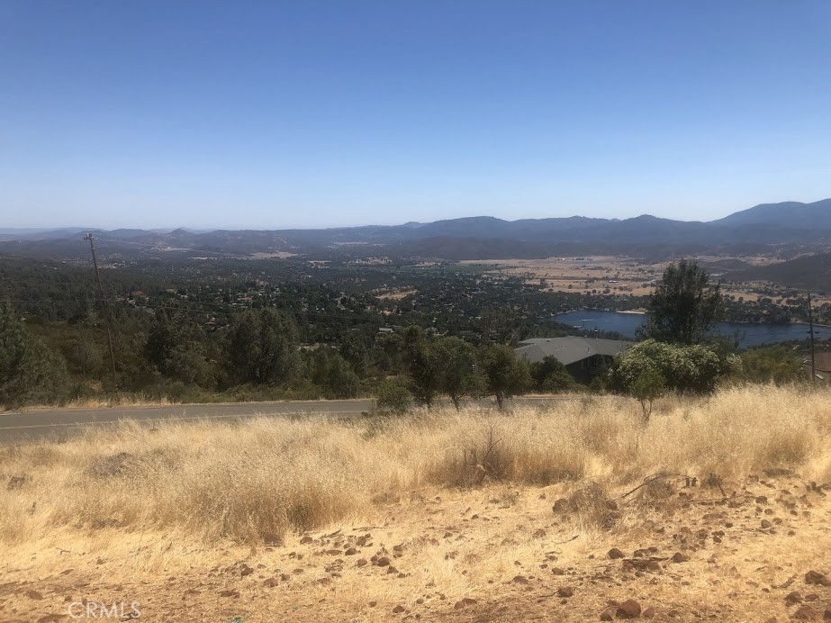 15927 Eagle Rock Road Hidden Valley Lake, CA 95467 - Photo 23 of 65 a view of lake with mountain