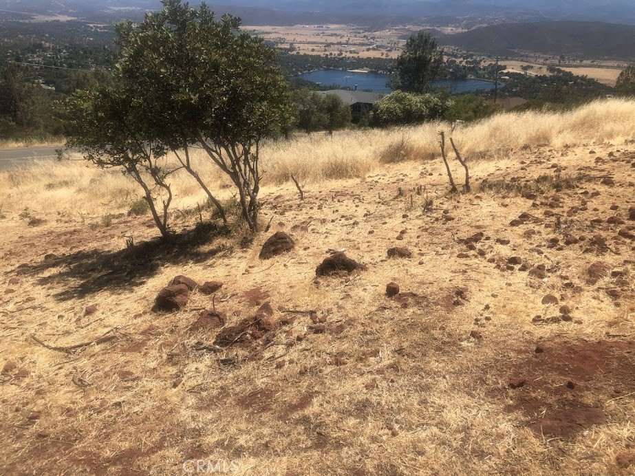 15927 Eagle Rock Road Hidden Valley Lake, CA 95467 - Photo 39 of 65 a view of lake view and mountain view