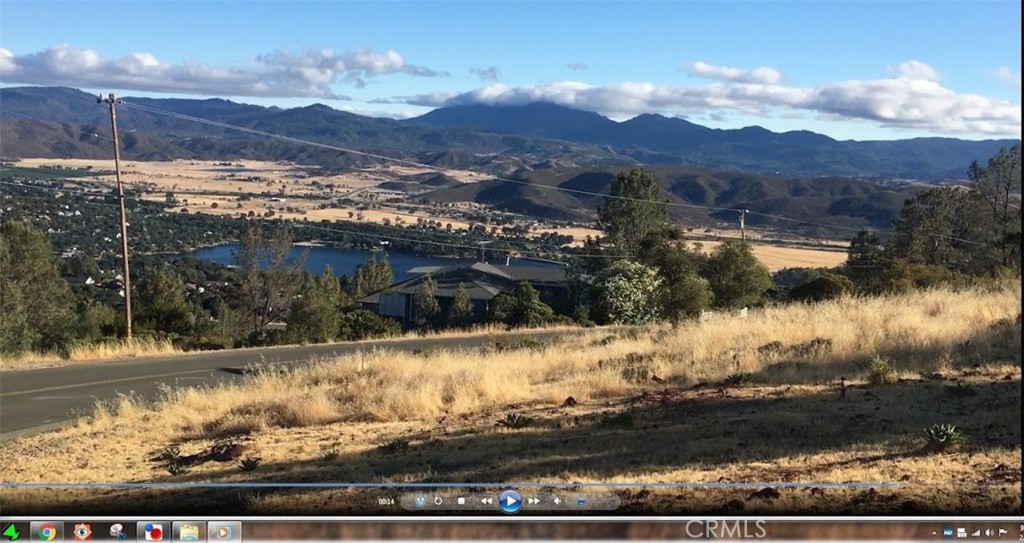 15927 Eagle Rock Road Hidden Valley Lake, CA 95467 - Photo 50 of 65 a view of a backyard of the house