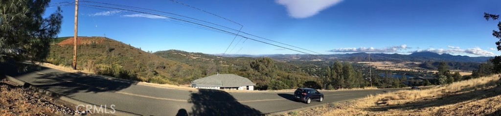 15927 Eagle Rock Road Hidden Valley Lake, CA 95467 - Photo 5 of 65 a view of a city from a balcony