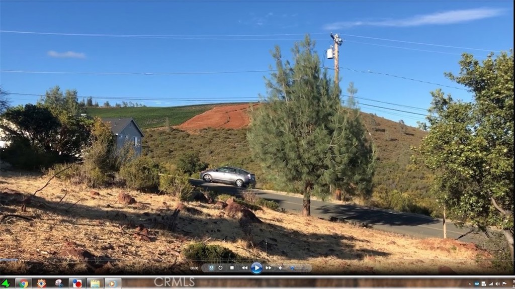 15927 Eagle Rock Road Hidden Valley Lake, CA 95467 - Photo 54 of 65 a view of an outdoor space and yard