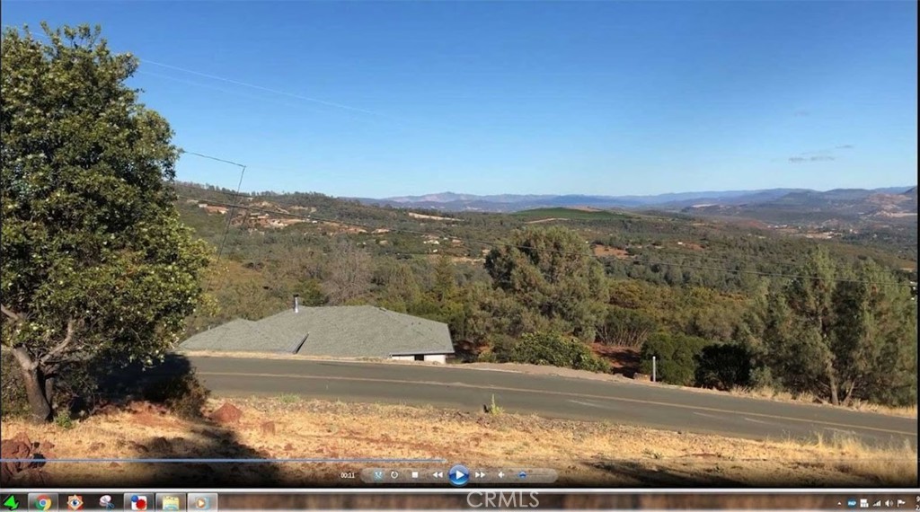 15927 Eagle Rock Road Hidden Valley Lake, CA 95467 - Photo 55 of 65 a view of a sky from a balcony