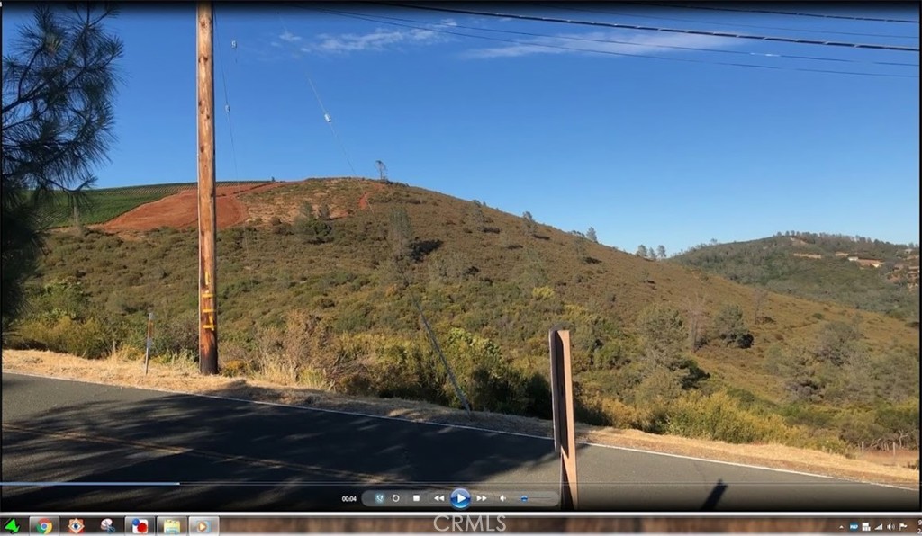 15927 Eagle Rock Road Hidden Valley Lake, CA 95467 - Photo 60 of 65 a view of a back yard