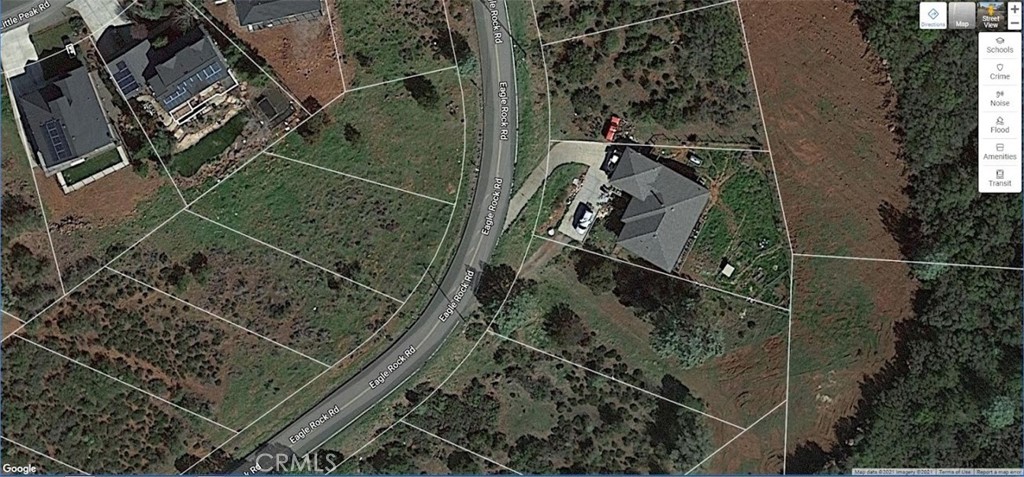 15927 Eagle Rock Road Hidden Valley Lake, CA 95467 - Photo 10 of 65 a picture of a bathroom with a shower