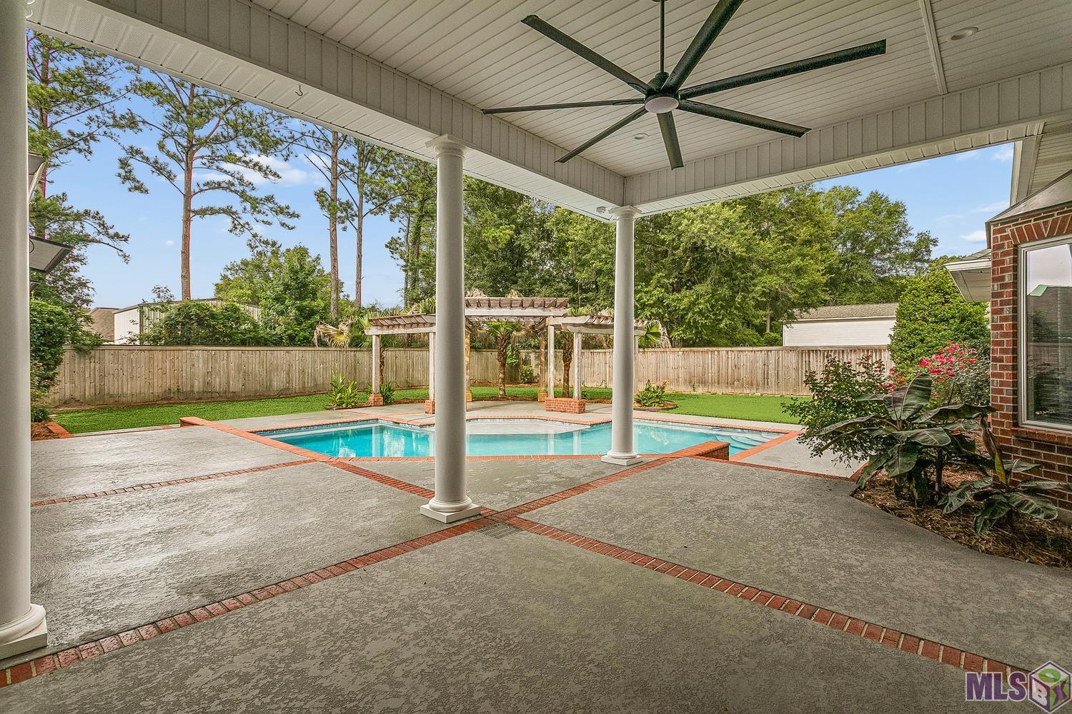 41594 Rue Chene Ponchatoula, LA 70454 - Photo 22 of 27