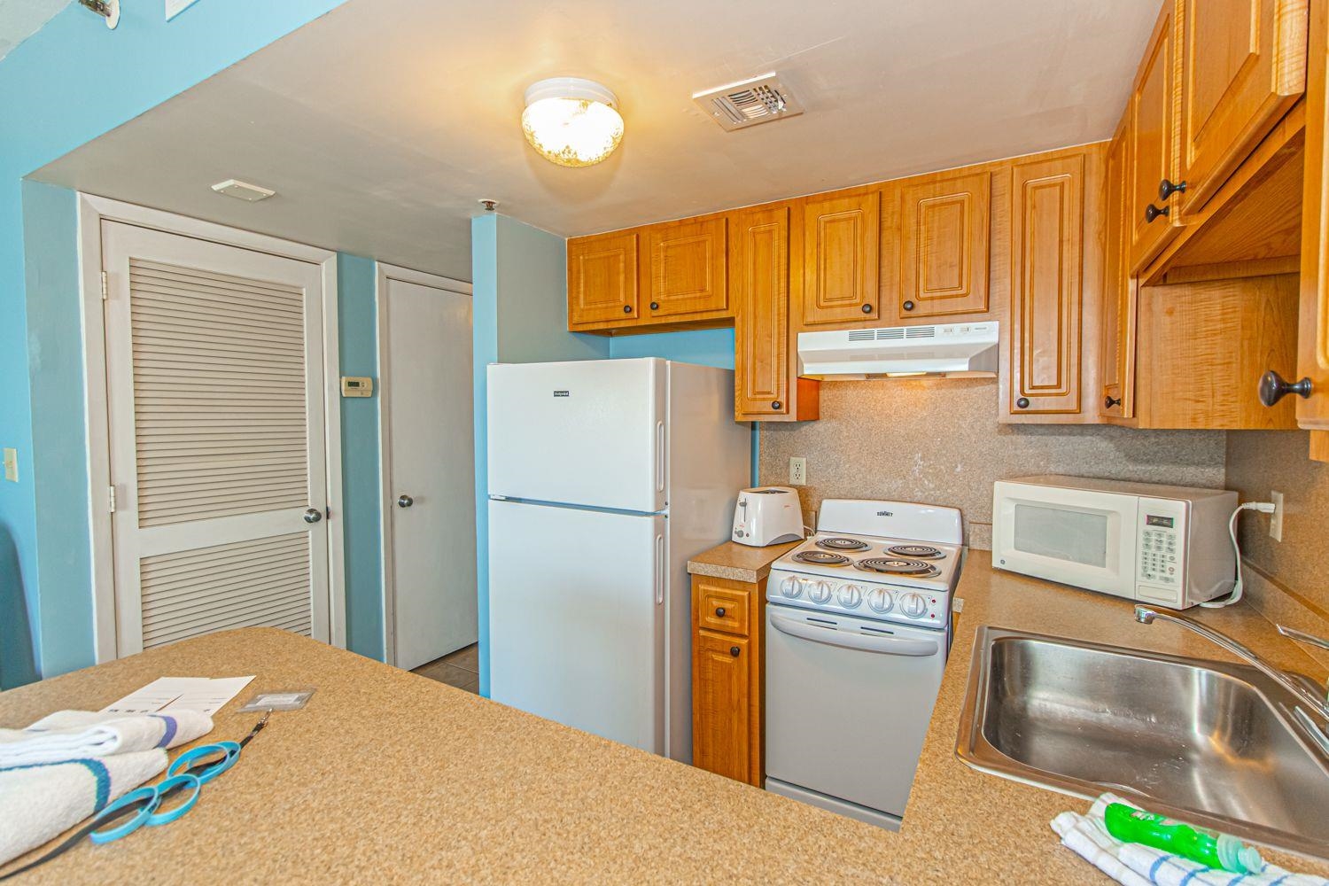 1605 South Ocean Boulevard, Unit 302 Myrtle Beach, SC 29577 - Photo 14 of 27