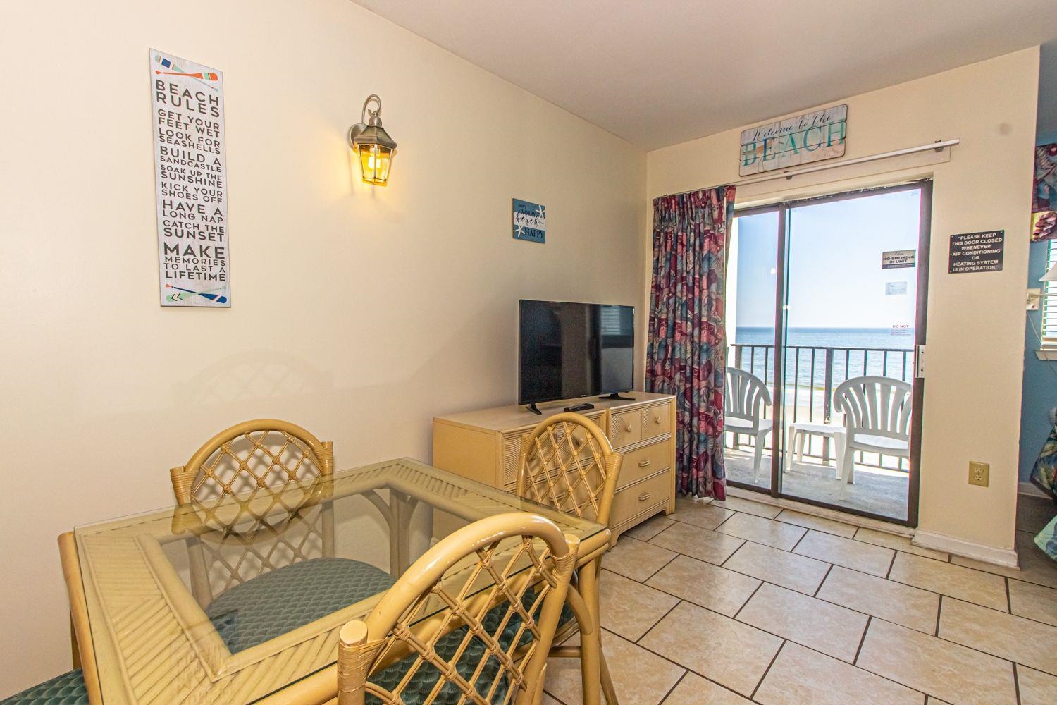 1605 South Ocean Boulevard, Unit 302 Myrtle Beach, SC 29577 - Photo 16 of 27