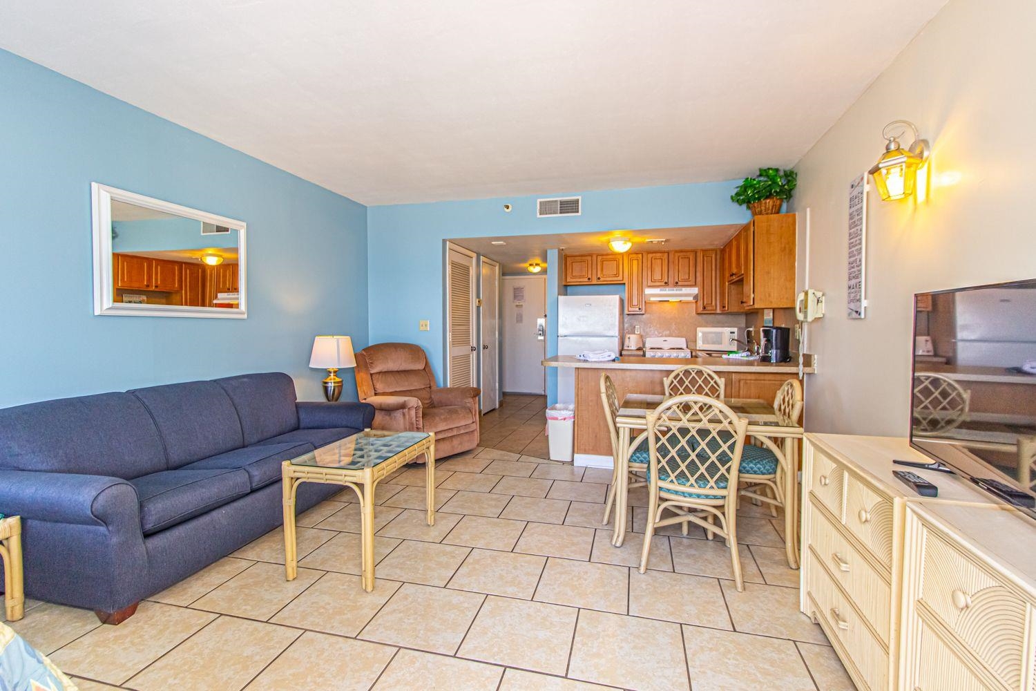 1605 South Ocean Boulevard, Unit 302 Myrtle Beach, SC 29577 - Photo 7 of 27