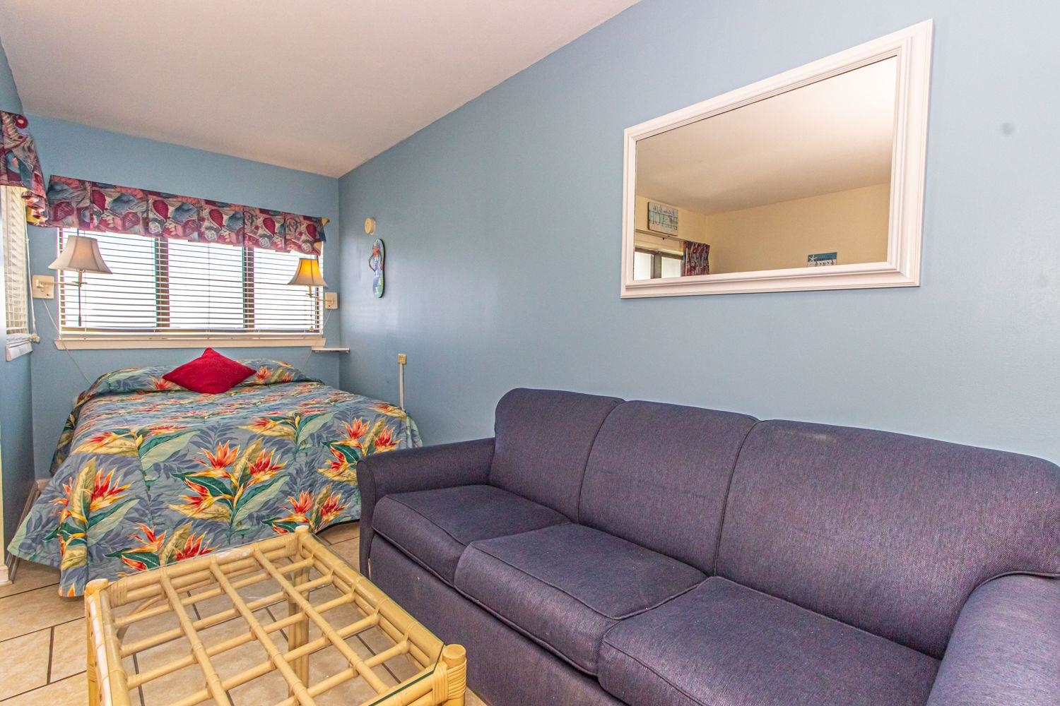 1605 South Ocean Boulevard, Unit 302 Myrtle Beach, SC 29577 - Photo 9 of 27