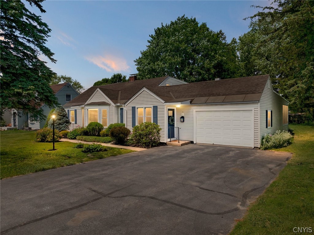 202 West Chestnut Street Rome, NY 13440 - Photo 1 of 44