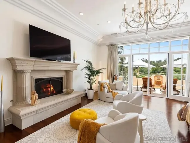 $45,000 | 6369 Clubhouse, Rancho Santa Fe, CA 92067