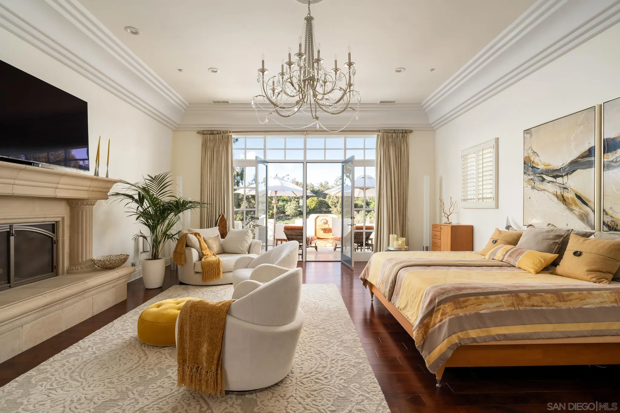 6369 Clubhouse Rancho Santa Fe, CA 92067 - Photo 15 of 43