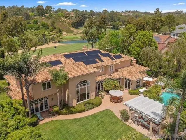 $45,000 | 6369 Clubhouse, Rancho Santa Fe, CA 92067