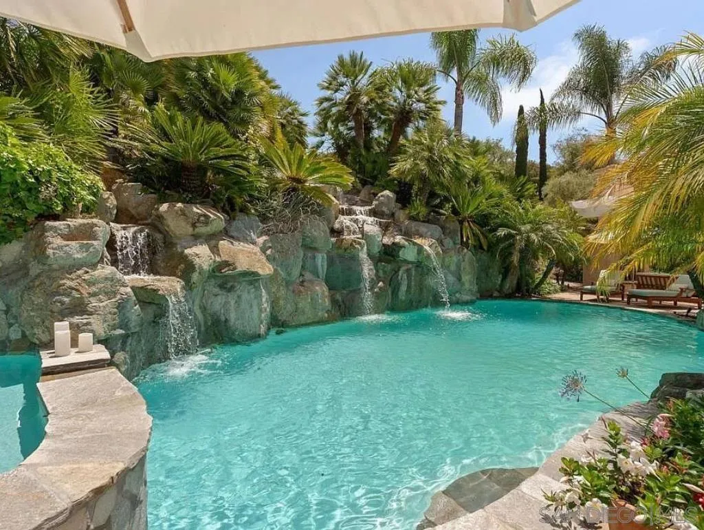 6369 Clubhouse Rancho Santa Fe, CA 92067 - Photo 20 of 25