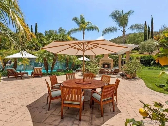 $45,000 | 6369 Clubhouse, Rancho Santa Fe, CA 92067