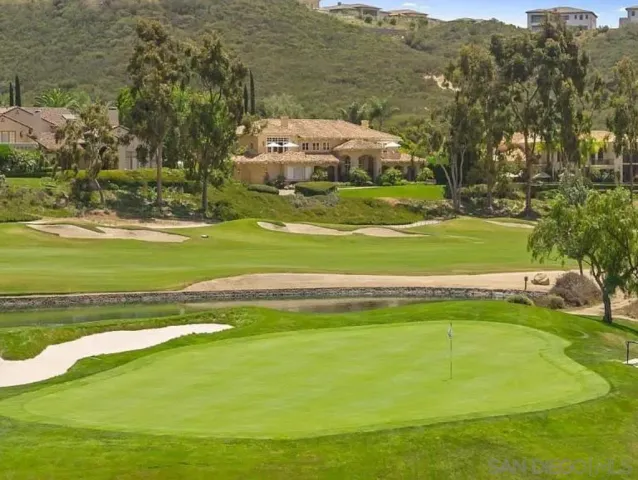 $45,000 | 6369 Clubhouse, Rancho Santa Fe, CA 92067