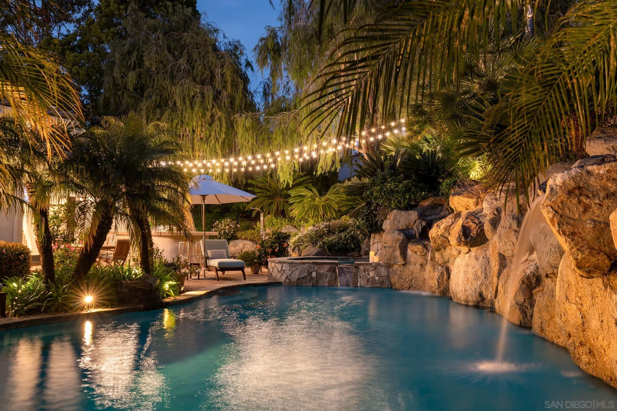 6369 Clubhouse Rancho Santa Fe, CA 92067 - Photo 35 of 43