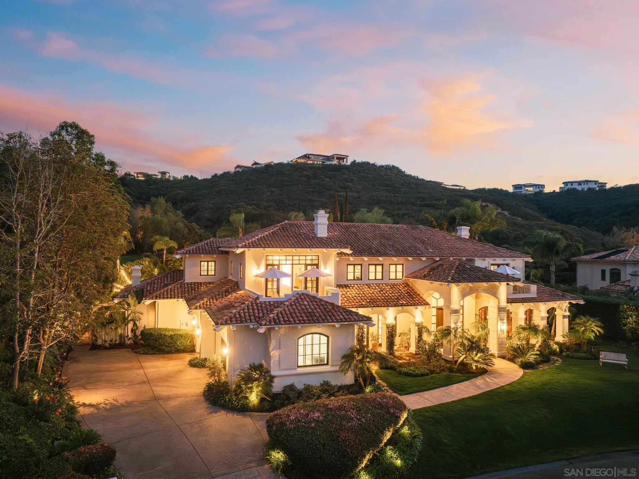 6369 Clubhouse Rancho Santa Fe, CA 92067 - Photo 37 of 43