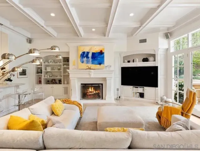 $45,000 | 6369 Clubhouse, Rancho Santa Fe, CA 92067