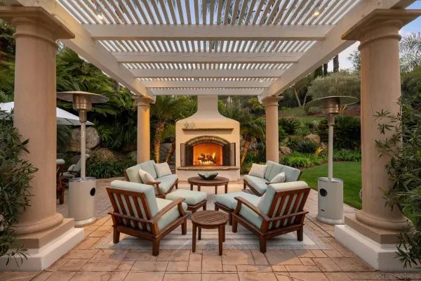 $45,000 | 6369 Clubhouse, Rancho Santa Fe, CA 92067