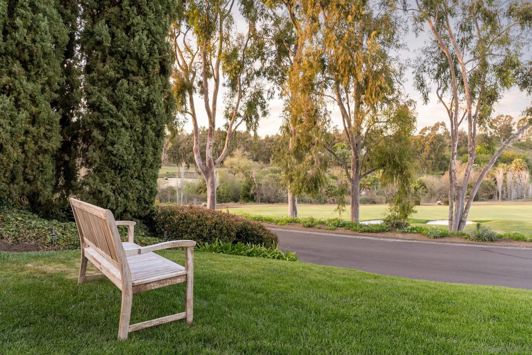 6369 Clubhouse Rancho Santa Fe, CA 92067 - Photo 41 of 43