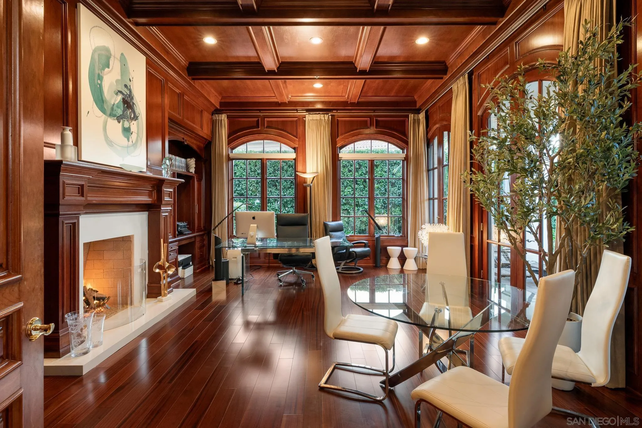 6369 Clubhouse Rancho Santa Fe, CA 92067 - Photo 7 of 43