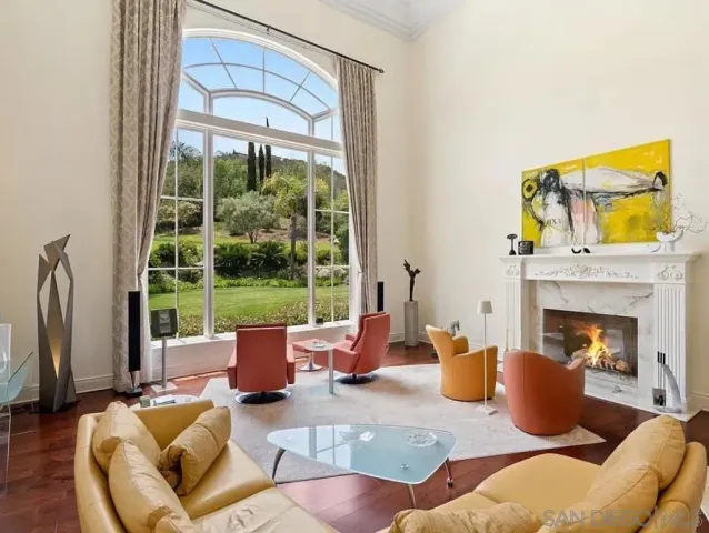 $45,000 | 6369 Clubhouse, Rancho Santa Fe, CA 92067