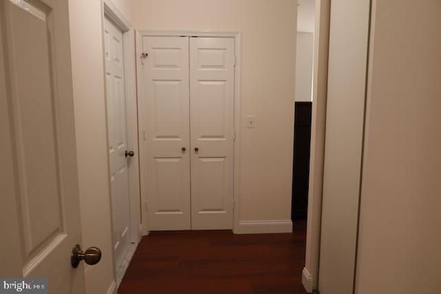 2151 Jamieson Avenue, Unit 411 Alexandria, VA 22314 - Photo 20 of 32 a view of a bathroom