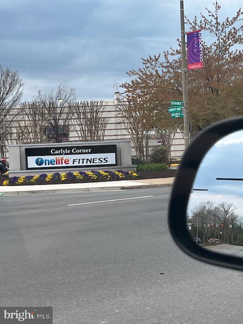 2151 Jamieson Avenue, Unit 411 Alexandria, VA 22314 - Photo 29 of 32 a view of a street