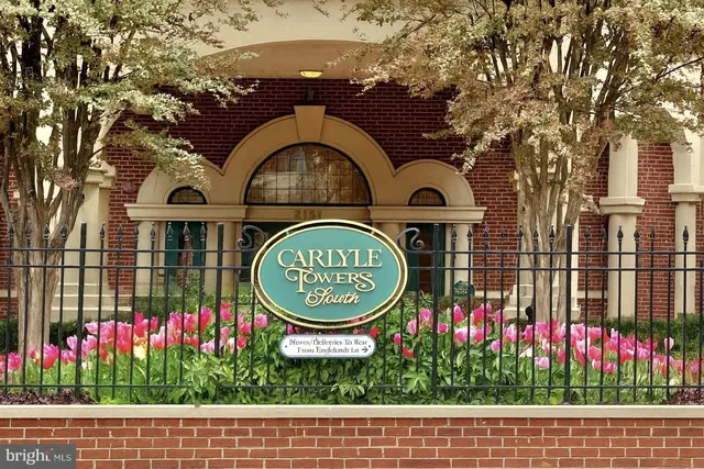 $3,200 | 2151 Jamieson Avenue, Unit 411, Alexandria, VA 22314