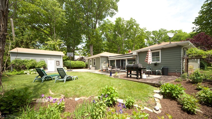 1304 Yellowstone Road Cleveland, OH 44121 - Photo 25 of 26 Gallery Image 25