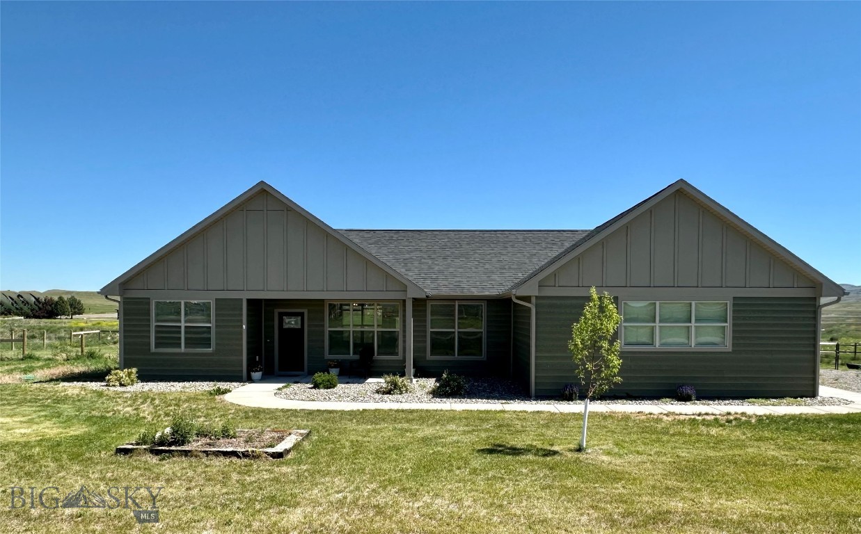 30 Blue Stem Way Three Forks, MT 59752 - Photo 1 of 26 Gallery Image 1
