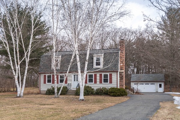 190 West Farms Road Northampton, MA 01062 - Photo 1 of 18 Gallery Image 1