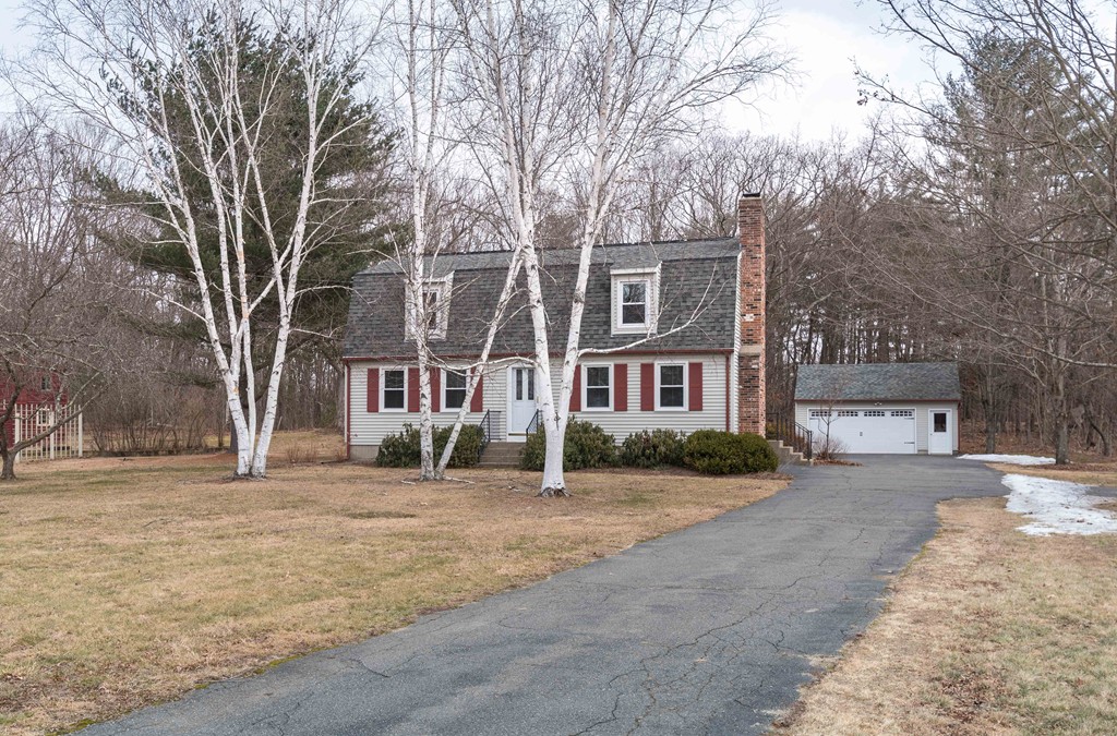 190 West Farms Road Northampton, MA 01062 - Photo 18 of 18 Gallery Image 18