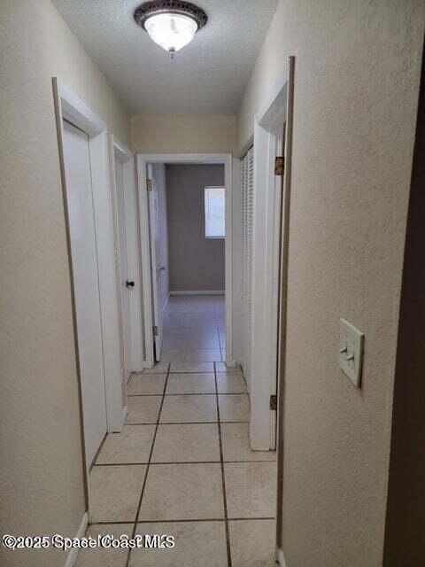 200 Southgate Boulevard Melbourne, FL 32901 - Photo 7 of 9 a view of a hallway