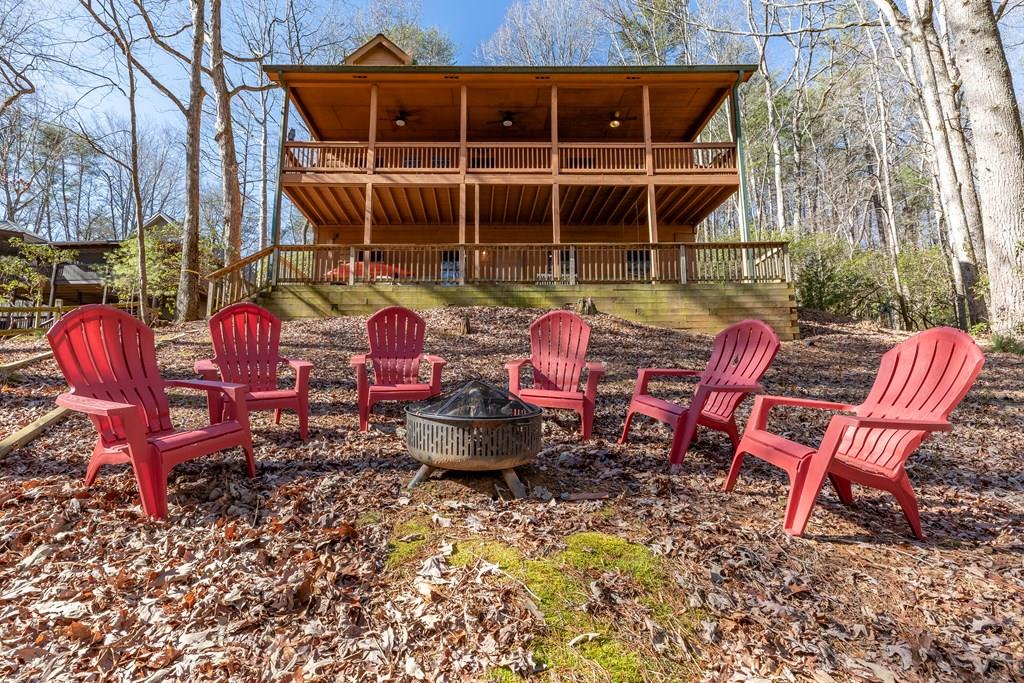 396 Valley View Road Ellijay, GA 30536 - Photo 29 of 34 Gallery Image 29