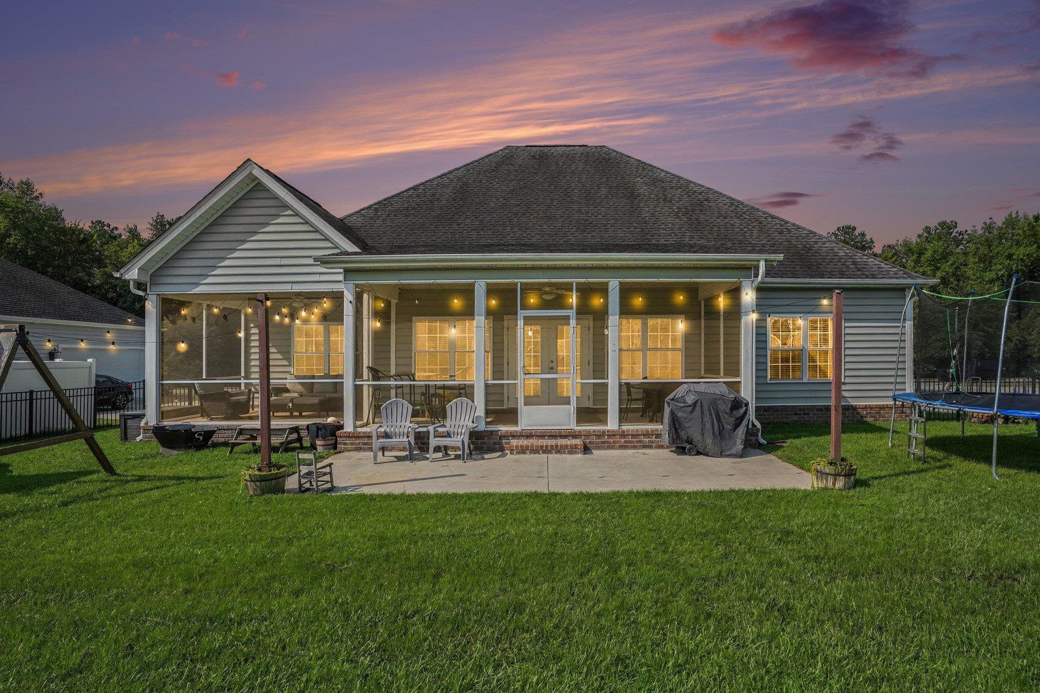 4025 Ridgewood Drive Conway, SC 29526 - Photo 32 of 41 Gallery Image 32